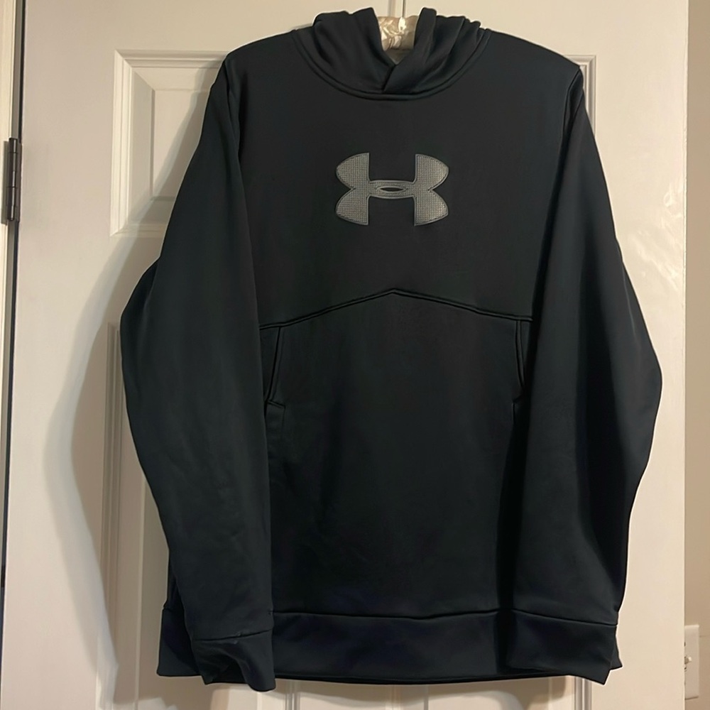 Under Armour Men’s Sweatshirt